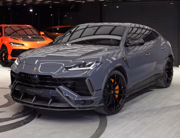 TopCar Lamborghini Urus S '2023–pr.