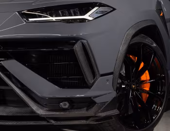 TopCar Lamborghini Urus S '2023–pr.