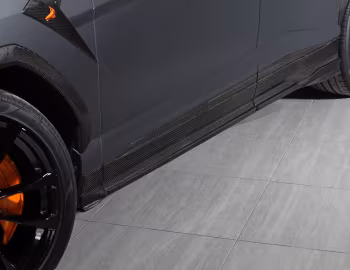 TopCar Lamborghini Urus S '2023–pr.