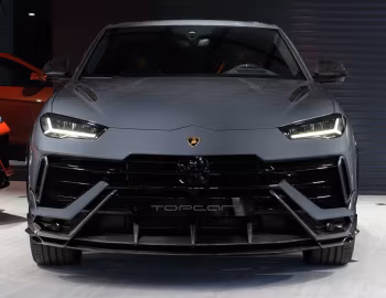 TopCar Lamborghini Urus S '2023–pr.