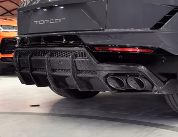 TopCar Lamborghini Urus S '2023–pr.