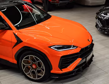 TopCar Lamborghini Urus SE Light Pack '2026