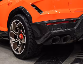 TopCar Lamborghini Urus SE Light Pack '2026