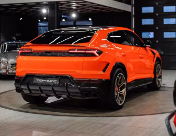 TopCar Lamborghini Urus SE Light Pack '2026