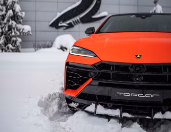 TopCar Lamborghini Urus SE Light Pack '2026