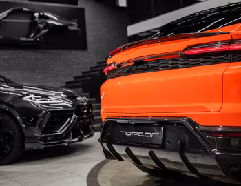 TopCar Lamborghini Urus SE Light Pack '2026