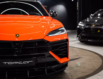 TopCar Lamborghini Urus SE Light Pack '2026