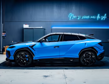 TopCar Lamborghini Urus SE R'Evo Limited Edition '2026