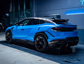 TopCar Lamborghini Urus SE R'Evo Limited Edition '2026