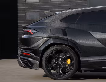 TopCar Lamborghini Urus SE R’Evo Stealth Edition (1/9) '2026