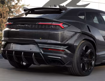 TopCar Lamborghini Urus SE R’Evo Stealth Edition (1/9) '2026