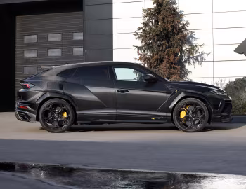 TopCar Lamborghini Urus SE R’Evo Stealth Edition (1/9) '2026