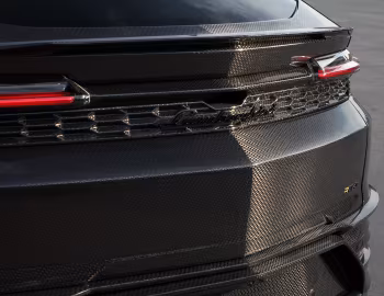 TopCar Lamborghini Urus SE R’Evo Stealth Edition (1/9) '2026