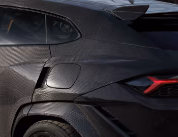 TopCar Lamborghini Urus SE R’Evo Stealth Edition (1/9) '2026