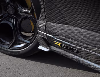 TopCar Lamborghini Urus SE R’Evo Stealth Edition (1/9) '2026