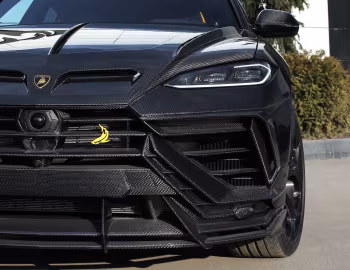 TopCar Lamborghini Urus SE R’Evo Stealth Edition (1/9) '2026