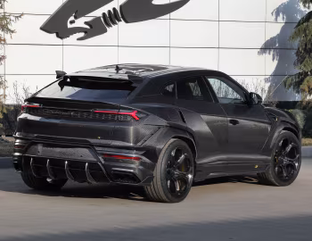 TopCar Lamborghini Urus SE R’Evo Stealth Edition (1/9) '2026