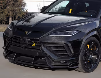 TopCar Lamborghini Urus SE R’Evo Stealth Edition (1/9) '2026