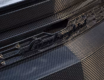 TopCar Lamborghini Urus SE R’Evo Stealth Edition (1/9) '2026