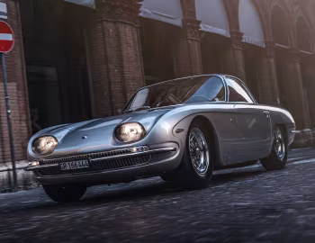 Lamborghini 350 GT '1964