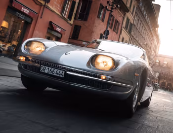 Lamborghini 350 GT '1964