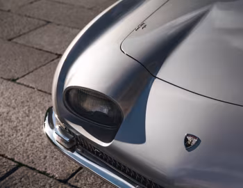 Lamborghini 350 GT '1964