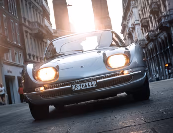 Lamborghini 350 GT '1964