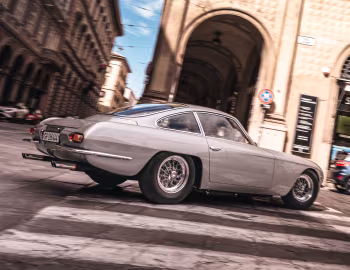 Lamborghini 350 GT '1964