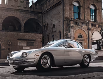 Lamborghini 350 GT '1964