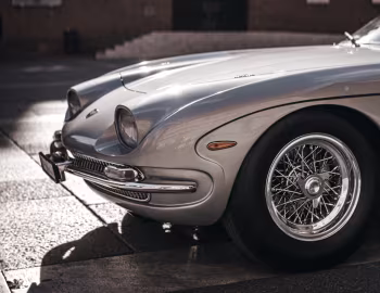 Lamborghini 350 GT '1964