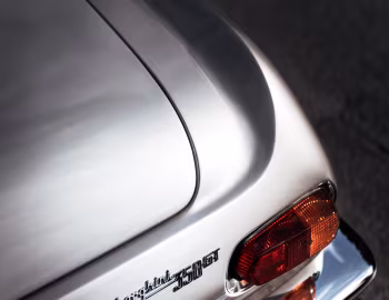 Lamborghini 350 GT '1964