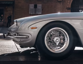 Lamborghini 350 GT '1964