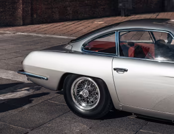 Lamborghini 350 GT '1964