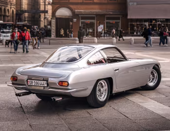 Lamborghini 350 GT '1964