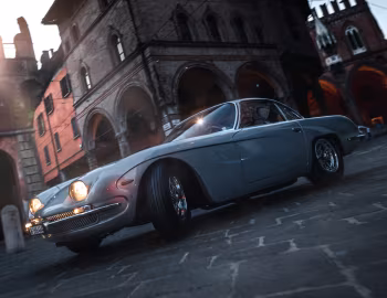 Lamborghini 350 GT '1964