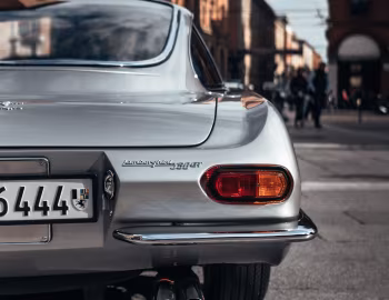 Lamborghini 350 GT '1964