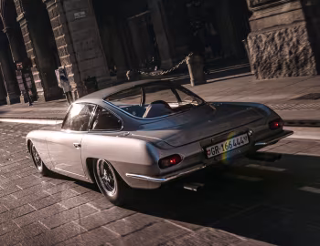 Lamborghini 350 GT '1964