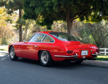 Lamborghini 400 GT '1966