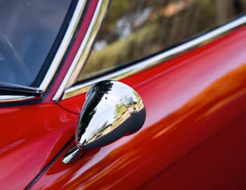 Lamborghini 400 GT '1966