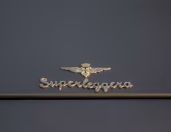 Lamborghini 400 GT '1965–66