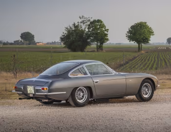 Lamborghini 400 GT '1965–66
