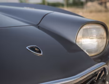 Lamborghini 400 GT '1965–66