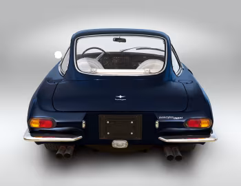 Lamborghini 400 GT '1966