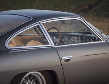 Lamborghini 400 GT '1965–66