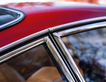 Lamborghini 400 GT '1966