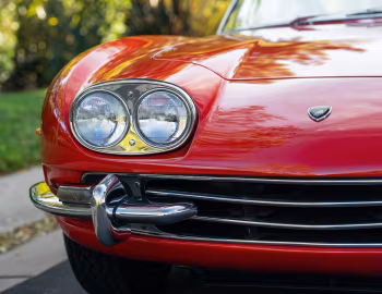 Lamborghini 400 GT '1966