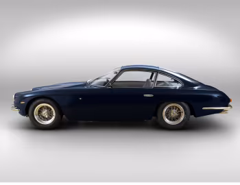 Lamborghini 400 GT '1966