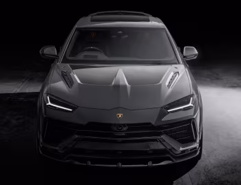 Urban Automotive Lamborghini Urus S '2023–pr.