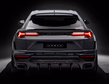 Urban Automotive Lamborghini Urus S '2023–pr.