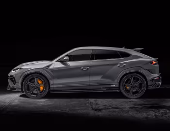 Urban Automotive Lamborghini Urus S '2023–pr.